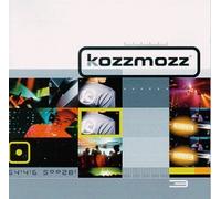 Various - Kozzmozz Vol.3