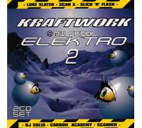 Various - Kraftwork 2-Nu Skool Electro