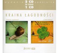 Various - Kraina Lagodnosci Vol.3 & 4