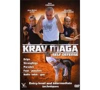 Various -Krav Maga Self Defense Entry-Level And I by Unknown(2011-06-06)