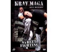Various -Krav Maga Street Fighting by Unknown(2011-06-06)