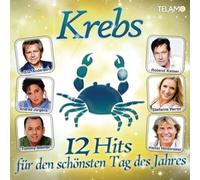 Various - Krebs-12 Hits für den schönsten Tag des Jahres