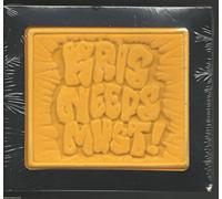 Various - Kris Needs Must