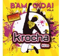 Various - Krocha Hits-Bam Oida Vol.2
