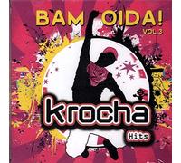 Various - Krocha Hits-Bam Oida Vol.3 [Import]