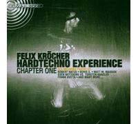Various/Kröcher,Felix (Mixed By) - Hardtechno Experience 1