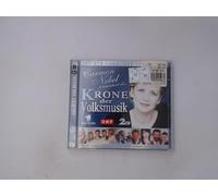 Various - Krone der Volksmusik 2001