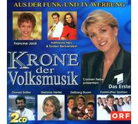 Various - Krone der Volksmusik