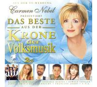 Various - Krone der Volksmusik das Beste