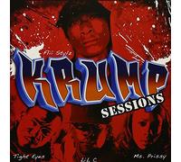 Various - Krump Sessions Vol. 1 [+2 Bonus
