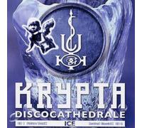 Various - Krypta Discocathedrale Ice