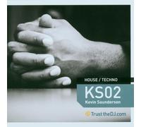 Various - Ks 02 By Kevin Saunderson