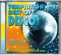 Various - KS & the Sunshine Band, Tina Charles, Gloria Gaynor, Samantha Fox, Nolans..