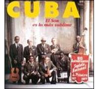 Various - Kuba/El Son Es Lo Mas Sublime