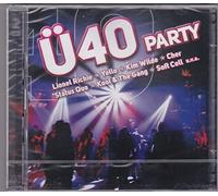 Various Künstler - Ü40 - Party - unbekannt