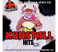 Various - Kuhstall Hits 2011-das Beste Vom Apres-Ski