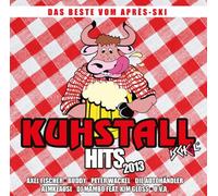 Various - Kuhstall Hits 2013