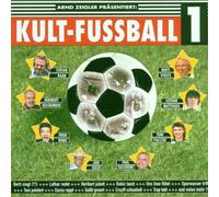 Various - Kult Fussball Vol.1