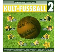 Various - Kult Fussball Vol.2
