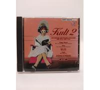 Various - Kult-Schlager Folge 2