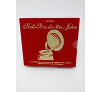 Various - Kult-Stars der 30er