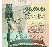 Various - Kulthits Ku Damm