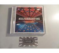 Various - Kulturkantine-the Funk Groove Session