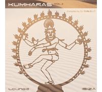 Various - Kumharas Lounge Ibiza Vol.2