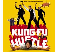 Various - Kung Fu Hustle