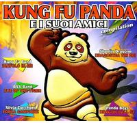 various - Kung Fu Panda E I Suoi Amici
