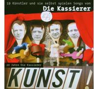 Various - Kunst-20jahre die Kassierer