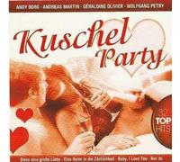 Various - Kuschel-Party
