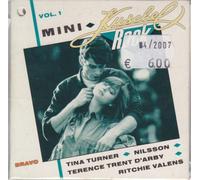 Various - Kuschel Rock 1-Mini (3")