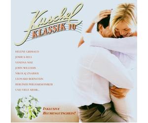 Various - Kuschelklassik Vol.10-2nd Edi