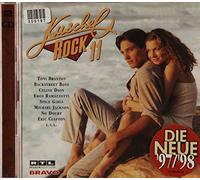 Various - Kuschelrock 11