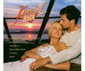 Various - Kuschelrock 19/Limitierte Geschenk Edition