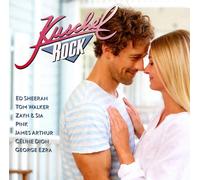 Artisti vari – Kuschelrock 32 – CD
