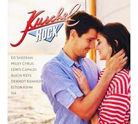 Various – Kuschelrock 34 – CD