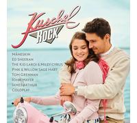 Artisti vari – KuschelRock 35 – CD – Sony Music