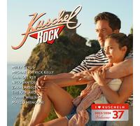 Various Kuschelrock 37 (CD)