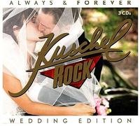 Various - Kuschelrock Always & Forever