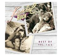 Various Kuschelrock Best of 1 & 2 (CD)