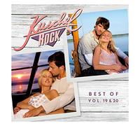 Various – Kuschelrock Best of 19 & 20 – CD
