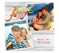 Various Kuschelrock Best of 25 & 26 (CD)