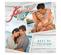Various Kuschelrock Best of 27 & 28 (CD)