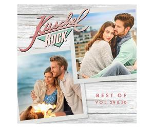 Various KuschelRock Best Of 29 & 30 (CD)