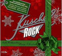 Various - Kuschelrock-Christmas