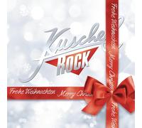 Artisti vari – Kuschelrock Christmas – CD