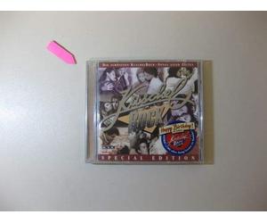 Various - Kuschelrock Spec.Edi