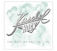 Various Kuschelrock-the Best of 26-30 (Vinyl LP)